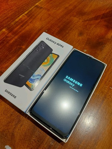 Samsung galaxy a04s handy - samsung,