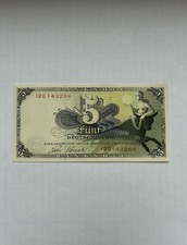 5 Deutsche Mark 9.12.1948