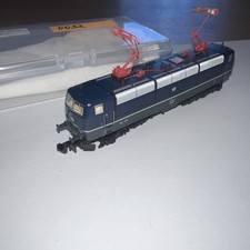 Roco Spur N  23330 E-Lok BR