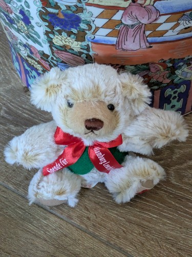 Clemens spieltiere teddybär - clemens,