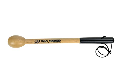 Lefima 104 bass drum schlägel - bass,