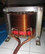 1x Mundorf Null-Ohm-Spule 10mH - 0,07 0hm,  M-VN300-100, 5kg