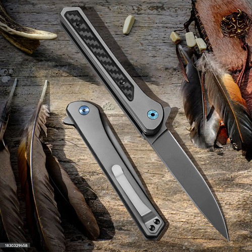 Klappmesser einhandmesser - klappmesser,
