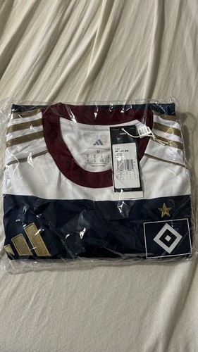 Adidas hsv sondertrikot - adidas,