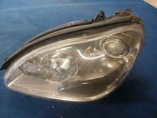 Mercedes-Benz W220 Xenon Scheinwerfer Mopf links Fahrerseite 2208202361