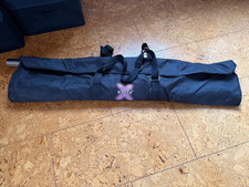 Pole Dance Stange von X-Pole (Static) – Top Zustand | Höhenverstellbar 2,20-3m