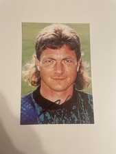 Jens Schmidt Original Signiert