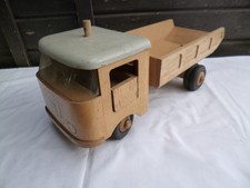 Holzauto Holz LKW Laster