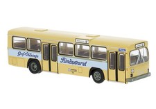 Brekina 59156 Büssing BS 110