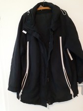 Damen Ski-Anzug 2tlg. Gr.46 schwarz