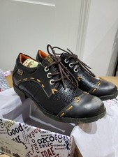 Echtleder Damenschuh der Marke MAIA für Reseller in allen Größen