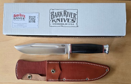 Bark river teddy - river,