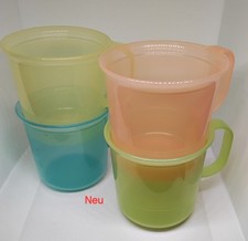 Tupperware  4 Tassen Kaffee