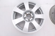 1x Alufelge 17 Zoll 8.0" 5x112