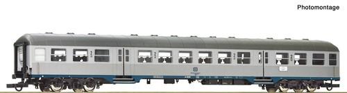 Roco 6200166 - , h0