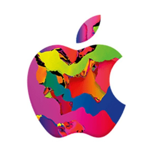 100 apple gift card - card, for