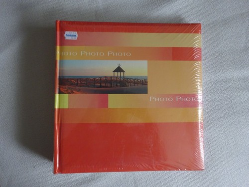 Jumbo fotoalbum buchformat - fotoalbum,