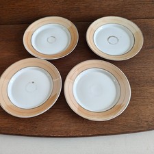 Kleine Dessert Teller C.T