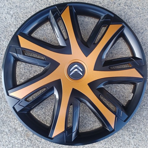 Alu design radkappen zoll - radkappen,