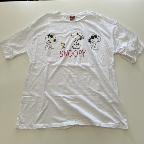 Peanuts snoopy damen shirt - peanuts,