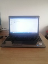 Dell inspiron 1564 – Funktioniert, Kein Ladegerät, Schwacher Akku