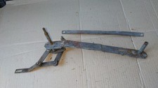 Wartburg 311 312 Wischergestänge Scheibenwischer Gebraucht - 5