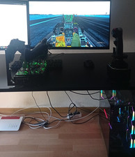 Winctrl orion2 hotas viperace - winctrl,