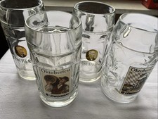 Glaskrug Oktoberfest
