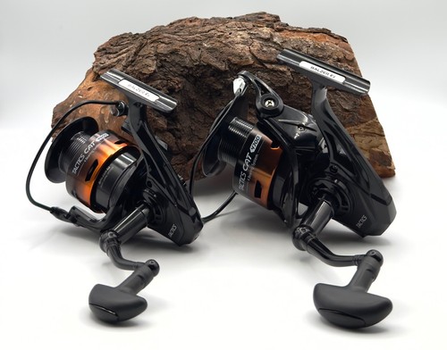Balzer tactics cat neo 4600 - neo,