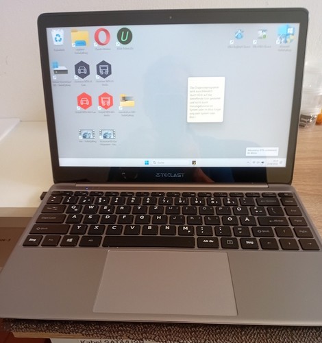 Markenlaptop mit obd scanner - markenlaptop, obd-scanner