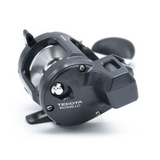 Shimano Tekota 501 HG LC A