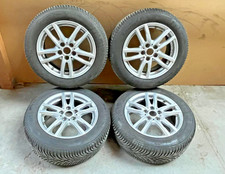 4x BMW F30 F31 Winterräder