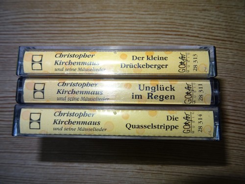 Folgen christopher - 3,