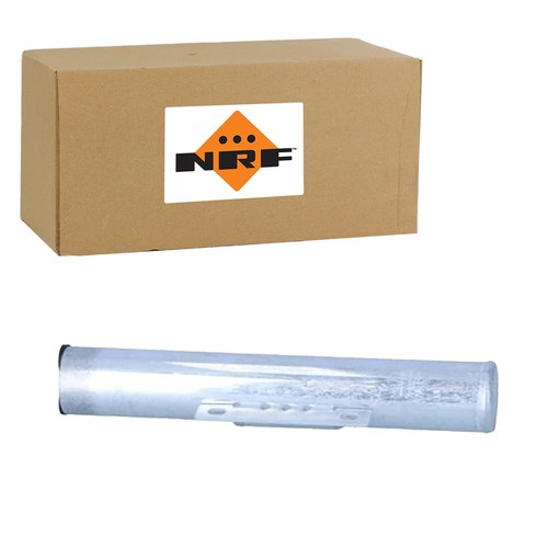 Nrf trockner klimaanlage - nrf,