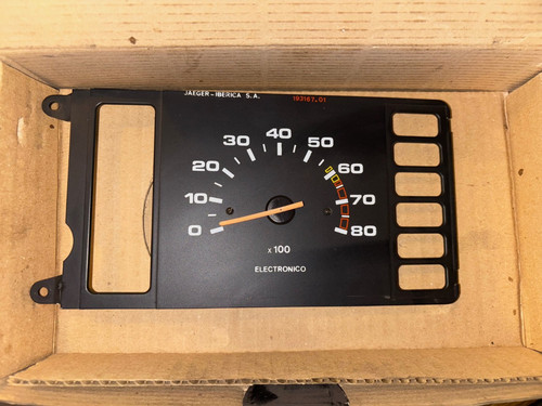 Drehzahlmesser tacho seat vag - tacho,