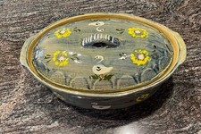 Schmortopf mit Deckel