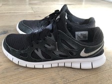 Nike Free Run 2  Art.537732-004 Gr.44,5 ( US 10￼,5 ) Black