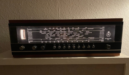 Beomaster 900 ohne decoder - 900.,