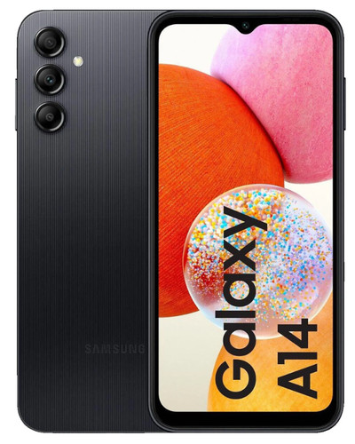 Samsung galaxy a14 handbuch - samsung,