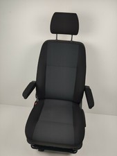 VW T5 T6 T6.1 Fahrersitz Sitze Armlehnen   Muster Simora