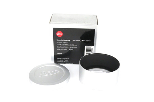 Leica gegenlichtblende art - leica,