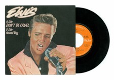 Elvis presley don cruel - elvis,