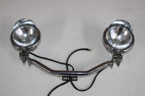 Zusatzscheinwerfer mit halter - zusatzscheinwerfer,