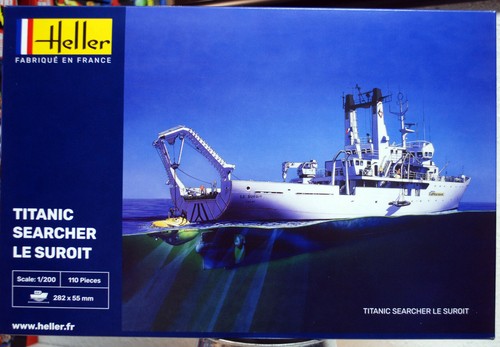 1975 suroit titanic - 1975,