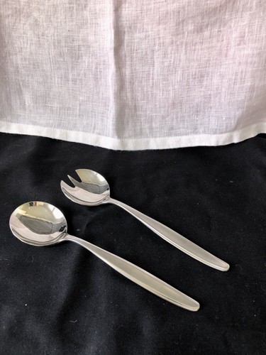 Altosil luxe salatbesteck - de,