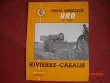 ADVERTISING BROCHURE PRESS -