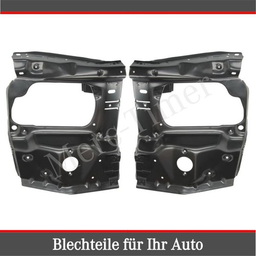 Frontblech reparaturblech - frontblech,