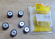 ✨ Rollen Massette MALOSSI Variator 16x13 Gramm 5.1 für 50cc Roller – Gebraucht