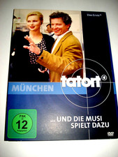 NEUWARE TATORT MÜNCHEN