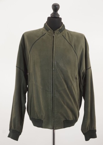 Gimo herren lederjacke - herren,